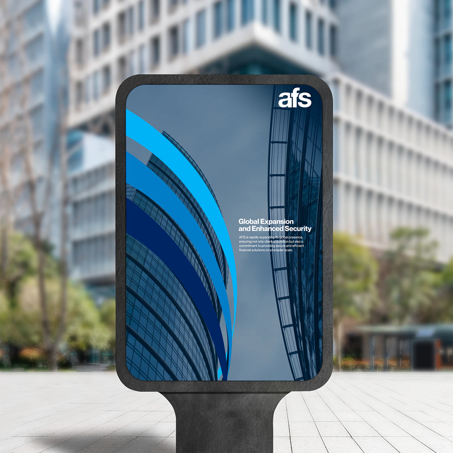 AFS 11