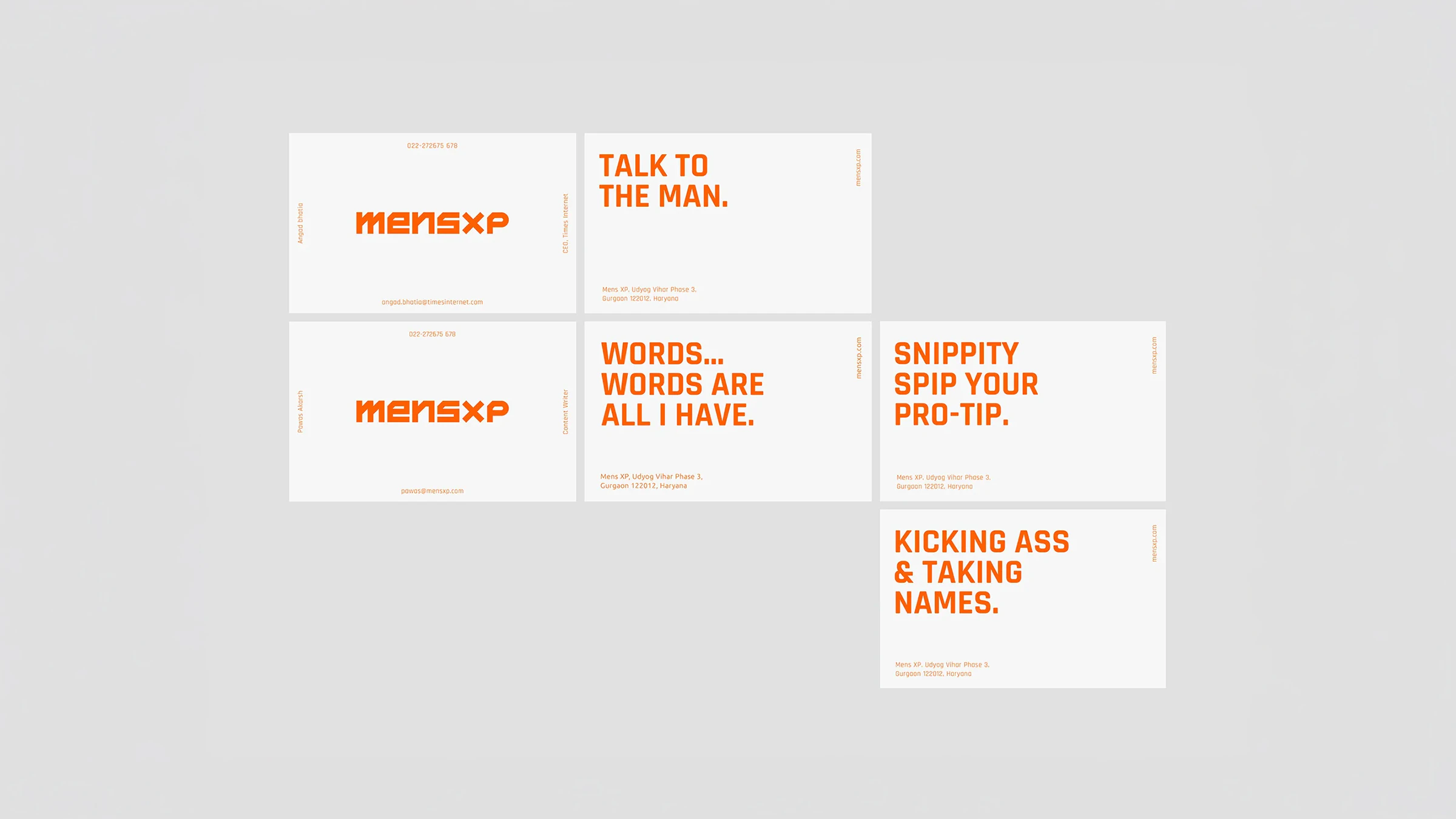 MensXP 06