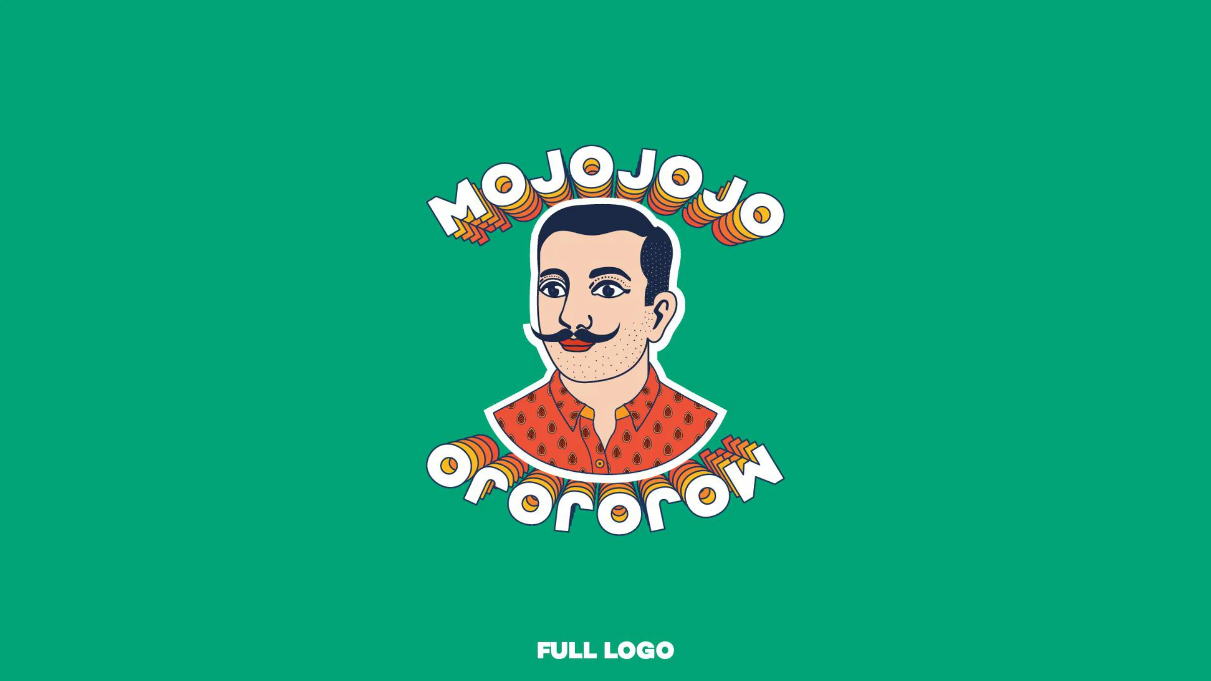 Mojo Jojo