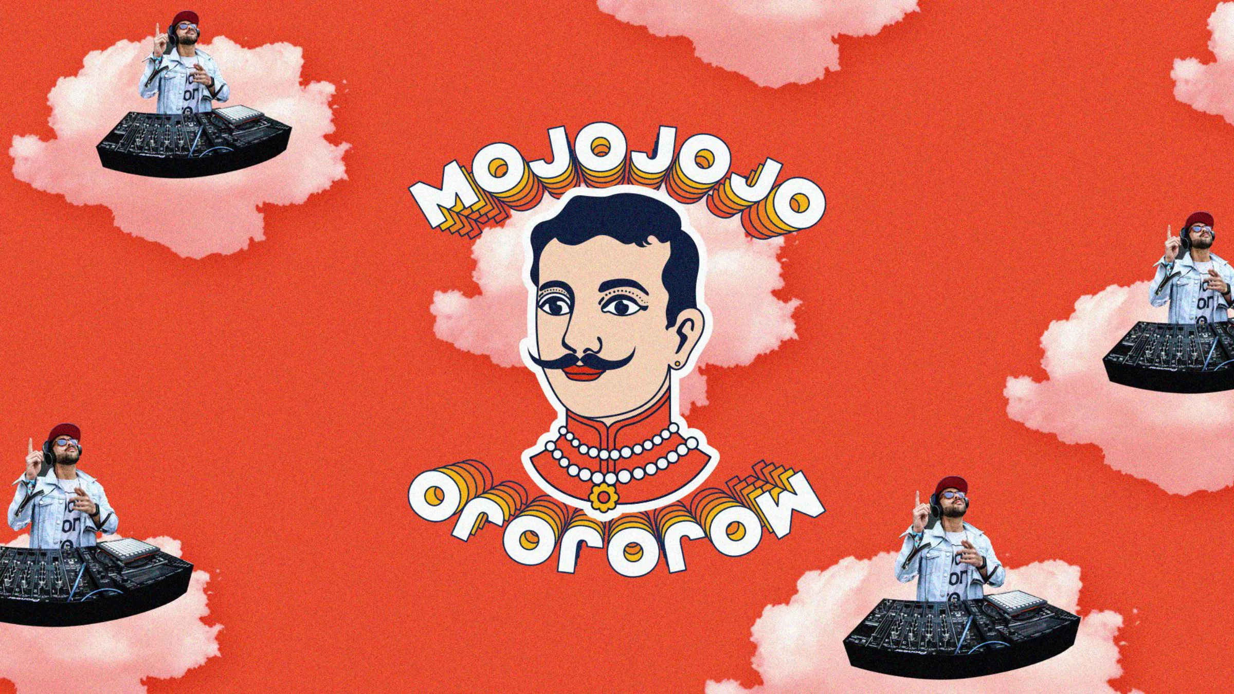 Mojo Jojo 06